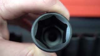 Tekton Impact Socket Review [upl. by Liarret321]