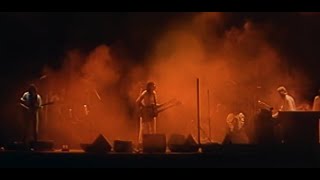 GENESIS  Dance on a Volcano live in London 1976 [upl. by Innes944]