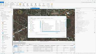 Importing maps from ArcMap or ArcGIS Online to ArcGIS Pro [upl. by Gothar719]