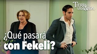 Fekeli volvió a sufrir un infarto  Capítulo 283 [upl. by Mayman]