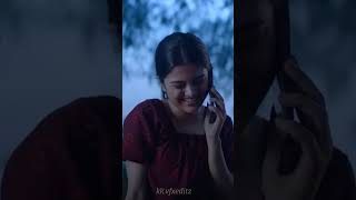 Chillanjirukkiye 👀🦋❤️  Chillanjirukiye  WhatsApp status  Tamil song  Lubber pandhu  Love status [upl. by Aihtenyc]