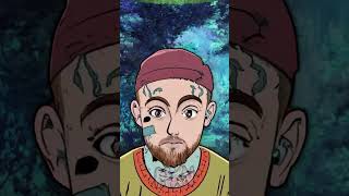 Trippy Mac Miller Type Beat Check Out The Full Video [upl. by Ardie]