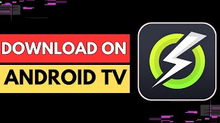 Download OnStream App on Android TV  Complete Tutorial [upl. by Ylac]