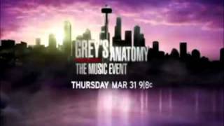 Greys Anatomy Cast  Chasing Cars 7x18 Audio Only [upl. by Hedy]