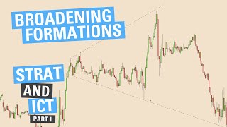 Broadening Formations  Strat and ICT Part 1 [upl. by Einnos]