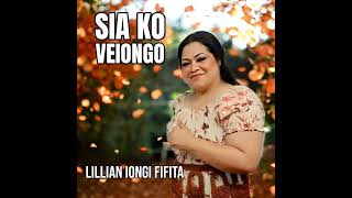 SIA KO VEIONGO by Lillian Iongi Fifita Recorded amp Mixed by Dj Hour in 2018 [upl. by Ahsilac]