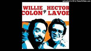 Aires de Navidad  Hector LavoeWillie Colon [upl. by Duke897]