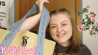 Victoria Secret ✨ Semi Annual Sale Haul ✨ Summer 2024 ✨ [upl. by Oer]