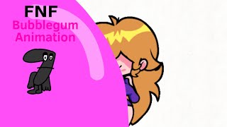 FNF Bubblegum Animation 7 [upl. by Neiht237]