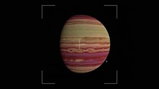 Making a claustrophobic space horror game where you photograph planets [upl. by Dorweiler]