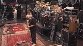 Grateful Dead  Ramble On Rose Philadelphia 7789 Official Live Video [upl. by Ellehsim691]