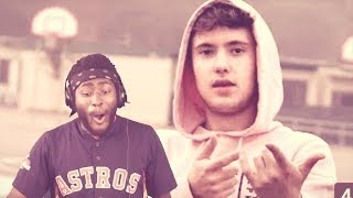 The YouTube Disstracks Are Back Quadeca  Insecure KSI Diss Track ReactionReview [upl. by Lusa]