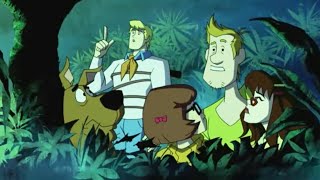 The Night the Clown Cried II Part 2  ScoobyDoo Mystery Incorporated  Cartoon Network Asia [upl. by Yojenitsirk668]