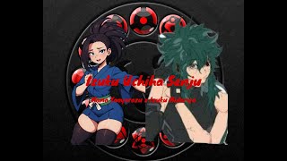 Training Begins 🍥 Izuku Uchiha Senju Ep 8 [upl. by Attezi]