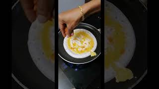 തട്ടിക്കൂട്ടിയ മുട്ട ദോശ  easy breakfast  egg dosa [upl. by Ramaj573]