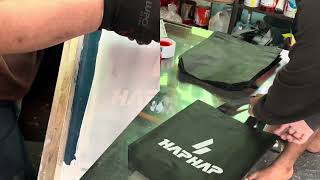 DYKGRFK  Goodiebag Handle Box by HAPHAP SPORT [upl. by Tenaj]