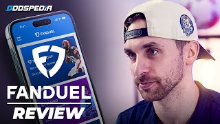 FanDuel Sportsbook Review Expert Reveals the TRUTH You NEED to Know [upl. by Alyn277]