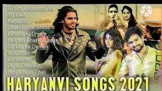 romantic Haryanvi song [upl. by Ynohtnacram729]