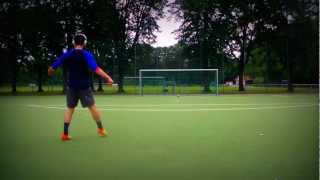 Free Kicks  Powerful Knuckleballs  Shots  AllAboutFootballPL Vol 1 [upl. by Akila959]