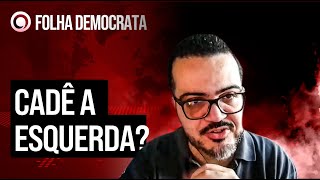 PEDRO ZAMBARDA EXTREMA DIREITA avança na FRANÇA e ESQUERDA precisa de PROJETO PRÓPRIO [upl. by Gherardo]