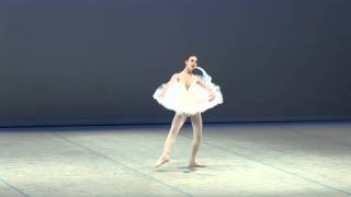 Prix de Lausanne 2011  Classical Selections  Adrienn Horányi [upl. by Kaela133]