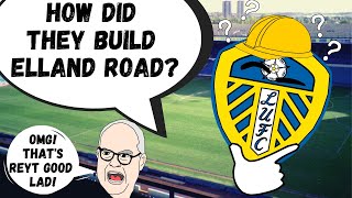 Why Is Elland Road SO NOTORIOUS [upl. by Akiam274]