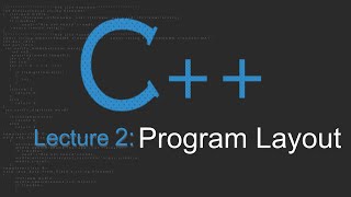 Program Layout  C [upl. by Woolson739]