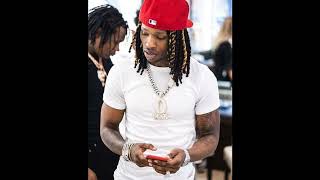 FREE HARD Lil Durk x King Von Type Beat  quotKeep The Mopquot [upl. by Jeuz]