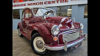 1968 Maroon B Convertible Just Arrived at WRCC WHAT A BEAUTY [upl. by Eentrok]