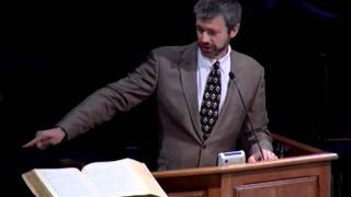 What is the Gospel  Paul Washer [upl. by Sadella]