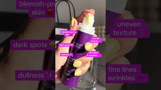 All About Retinal  Paulas Choice Skincare skincaretips skincare beauty reels antiaging [upl. by Nitsuj806]