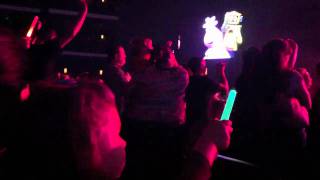 Yo Gabba Gabba Live [upl. by Esiom]