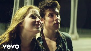 Shawn Mendes  Theres Nothing Holdin Me Back Official Music Video [upl. by Alla]