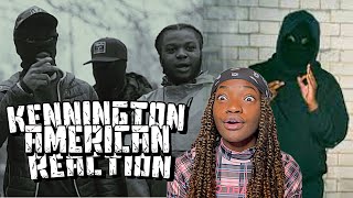 Bis X Blanco X Active X MizOrMac  Kennington Where It Started  HarlemSpartans  AMERICAN REACTS [upl. by Bean]