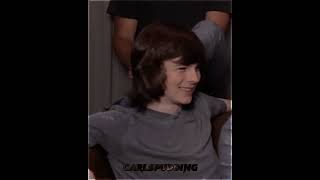 Chandler Riggs  chandlerriggs [upl. by Dehsar]