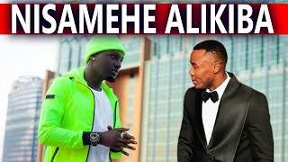 BARAKA DA PRINCE AOMBA MSAMAHA KWA ALIKIBATAZAMA HAPA FULL VIDEO [upl. by Ennaeus]