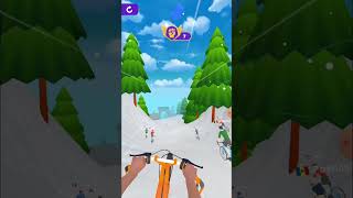 Cycle rease gameshortvideo NXRCrazy [upl. by Ynatterb]