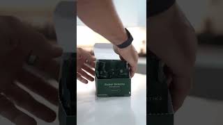 Unboxing the key to better energy immunity  detoxification green health vegan tips shorts [upl. by Charity474]