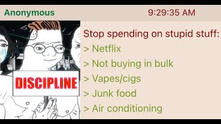 How Anon is Acquiring Wealth  4chan greentext [upl. by Kindig543]