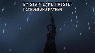 ArcaneSong Powder And Mayhem [upl. by Kathy]