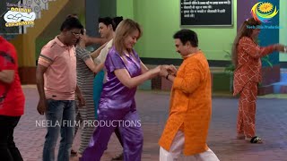 NEW Ep 3772  Taarak Mehta Ka Ooltah Chashmah  Full Episode  तारक मेहता का उल्टा चश्मा [upl. by Yahsed]