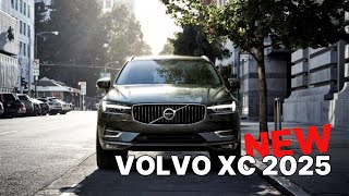 New Cars 2024 Volvo XC60 You Never Knew Existed [upl. by Maura]