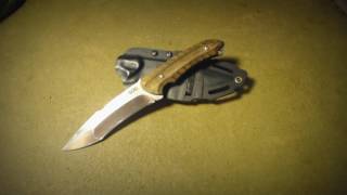 SOG Kiku Review [upl. by Johen]