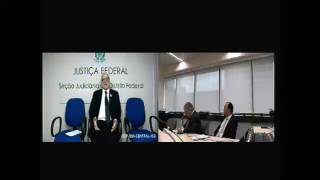 DEPOIMENTO DO DEPUTADO FEDERAL MIRO TEIXEIRA REDE SustentabilidadeRJ [upl. by Anirba152]