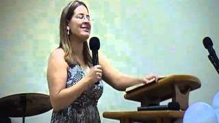 Pregação do Culto da Virada  Tema Para ter um Feliz Ano Novo [upl. by Dolores16]