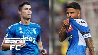 Juventus vs Napoli preview Which team has the edge  Serie A [upl. by Deni]