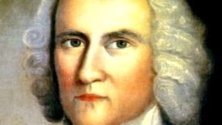 Puritan Jonathan Edwards Sermon  The Final Judgment [upl. by Devina]