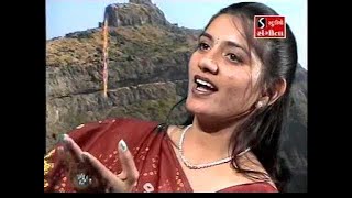 Vanita Barot  Rajdeep Barot  Mahakali Maa Darshan Vina Mandu Nathi Lagtu [upl. by Kreiner852]