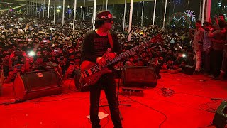 Firiye Dao Amari Prem Tumi  Miles  Shafin Ahmed  Live concert at Chittagong university [upl. by Chiles]