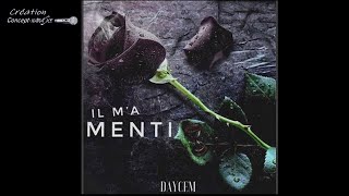 ♦Daycem  Il ma menti conceptkaraoke [upl. by Chin]